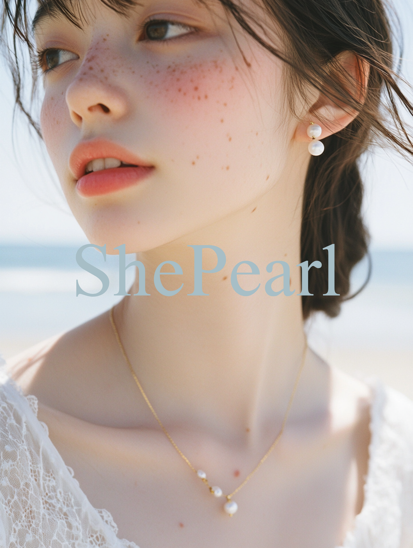 4 Major Types of Cultured Pearls