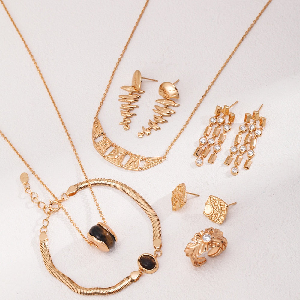 Jewelry Set—Now 5% Off!