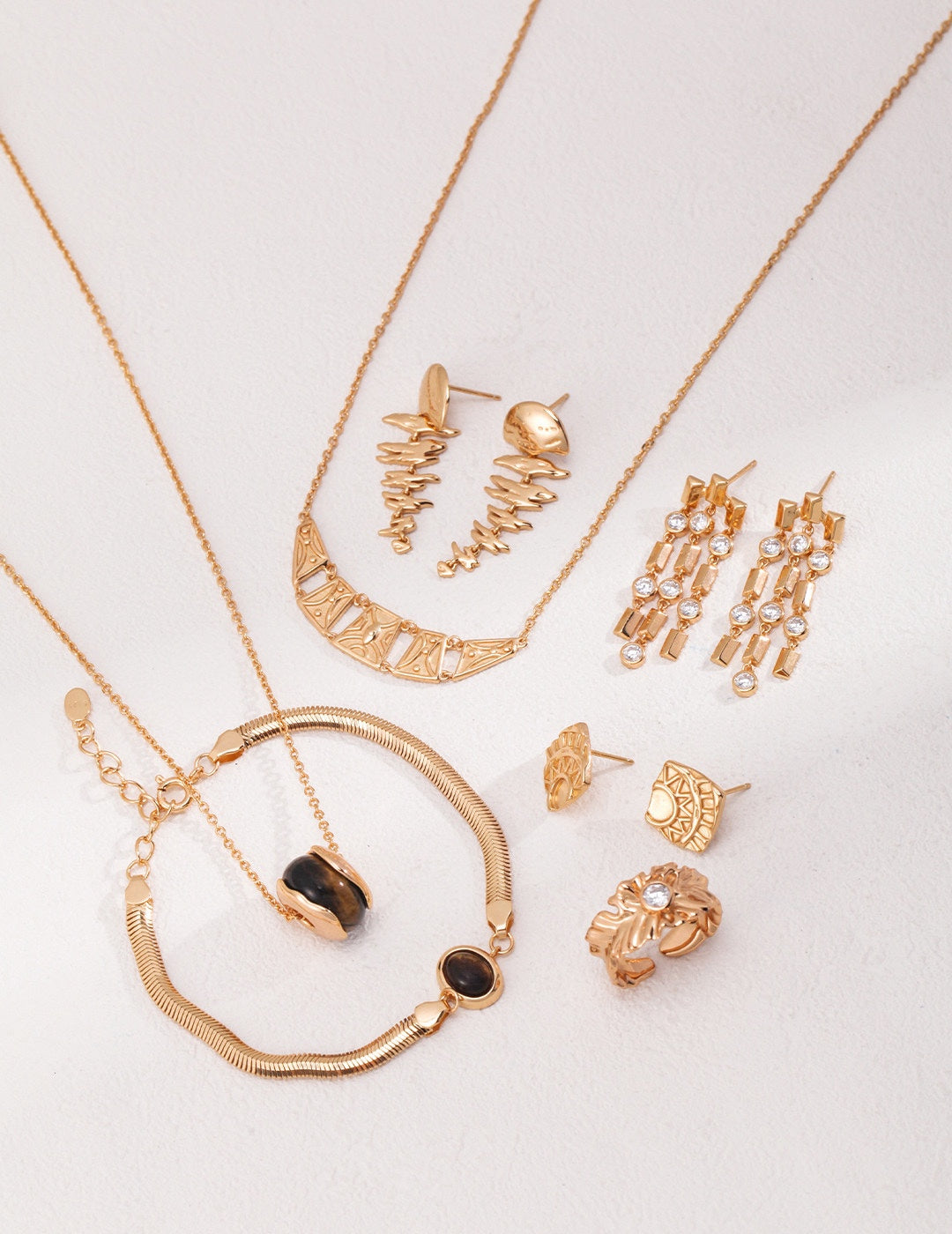 Jewelry Set—Now 5% Off!